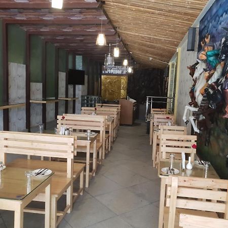Arna Hotel Devanahalli Εξωτερικό φωτογραφία