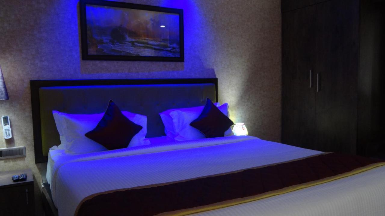 Arna Hotel Devanahalli Εξωτερικό φωτογραφία