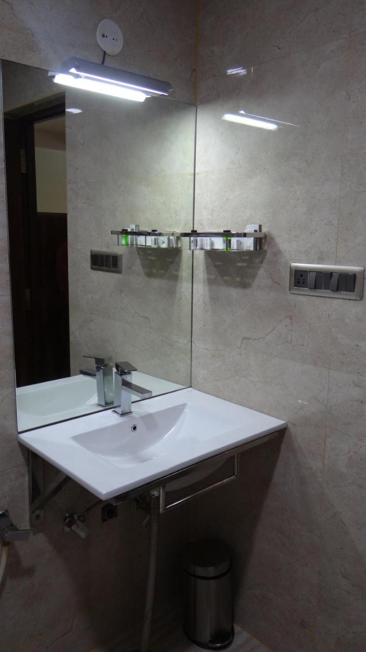 Arna Hotel Devanahalli Εξωτερικό φωτογραφία