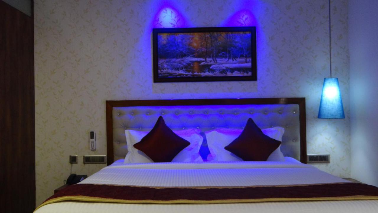 Arna Hotel Devanahalli Εξωτερικό φωτογραφία