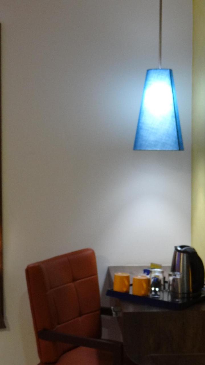 Arna Hotel Devanahalli Εξωτερικό φωτογραφία