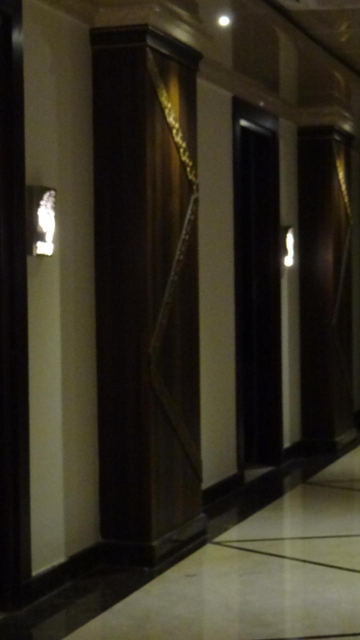 Arna Hotel Devanahalli Εξωτερικό φωτογραφία