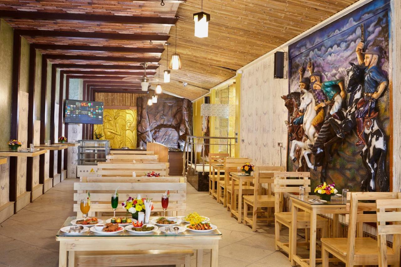 Arna Hotel Devanahalli Εξωτερικό φωτογραφία