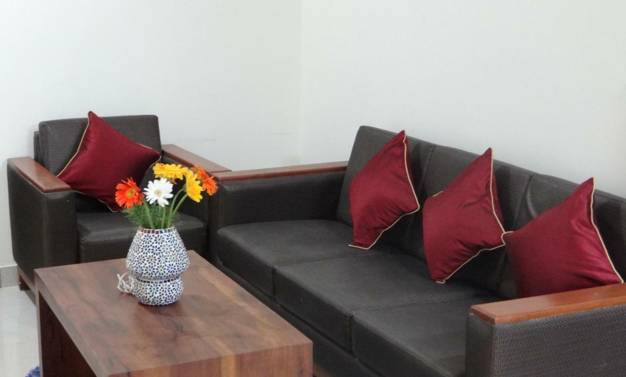 Arna Hotel Devanahalli Εξωτερικό φωτογραφία